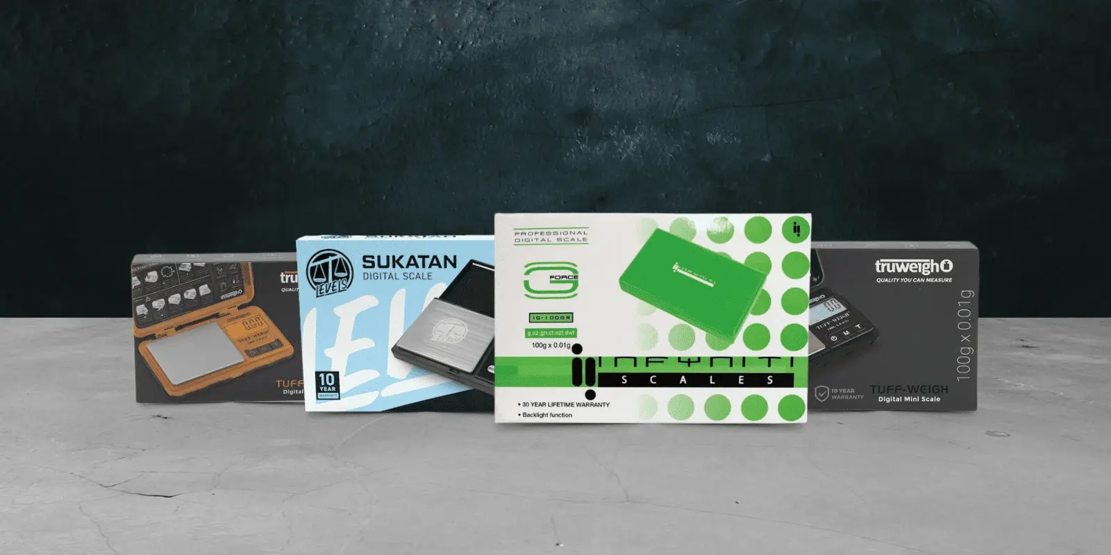 Best Digital Scale For 2025: Accurate, Affordable, And Smart
